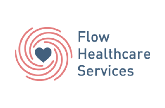 Flow Healthcare Services - Main Office - A company logo