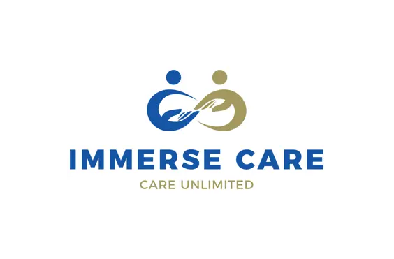 Immerse Care - Main Office - A company logo