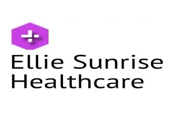 Ellie Sunrise Healthcare Ltd - A company logo