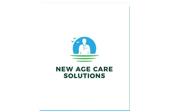 New Age Care Solutions Limited - A company logo