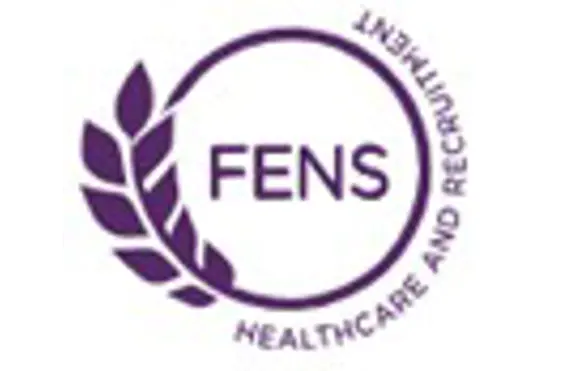 Fens Healthcare and Recruitment Limited - A company logo
