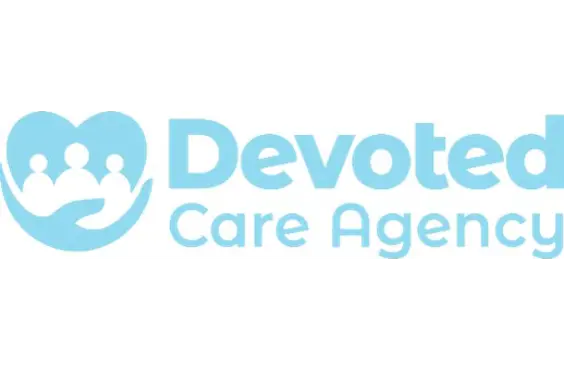 Devoted Care Agency Ltd - A company logo