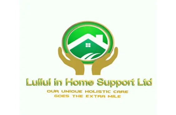 2 Ferndale Avenue - A company logo