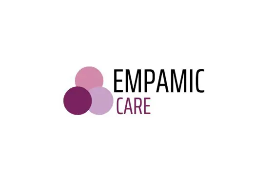 Empamic Care Limited - A company logo