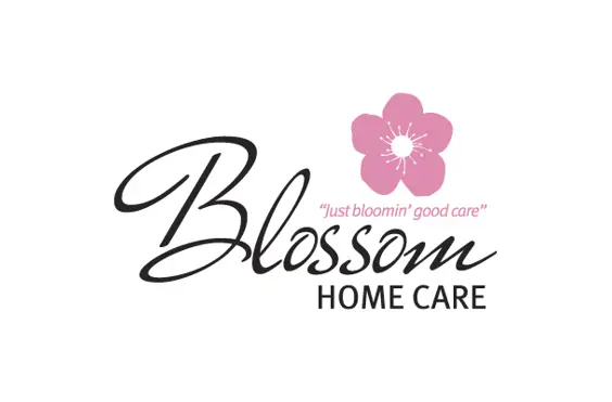 Blossom Home Care Yorkshire and East Riding - A company logo