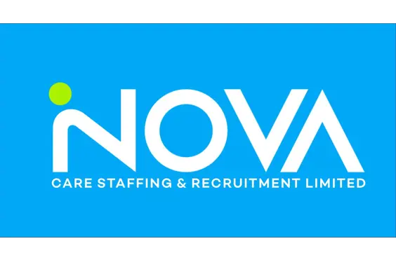 Nova Care Staffing & Recruitment Limited - A company logo