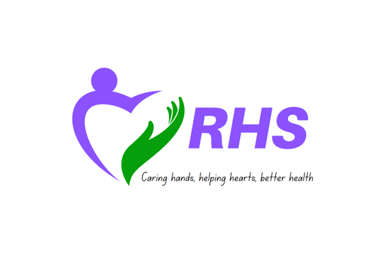 The Right Healthcare Services Ltd - A company logo
