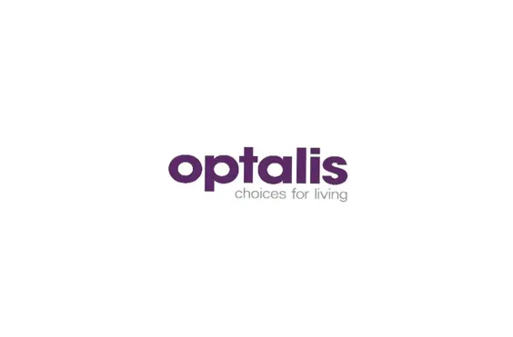 Optalis ILS -WAM domiciliary care office - A company logo