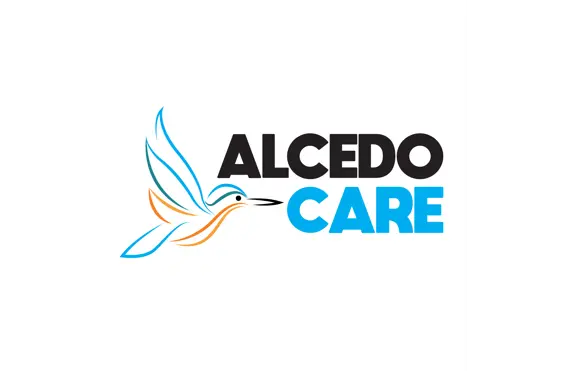 Alcedo Care Cheshire East & Staffordshire - A company logo