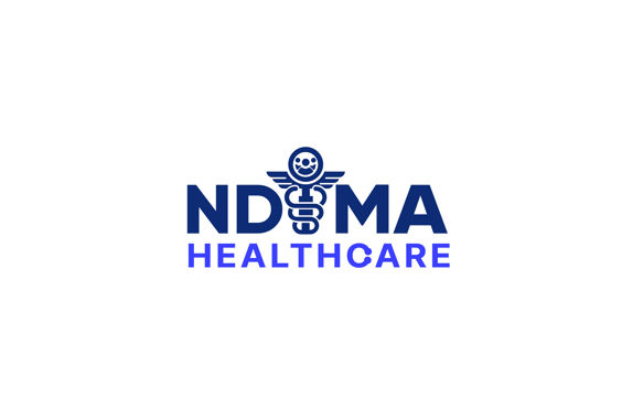 Ndima Healthcare Peterborough - A company logo