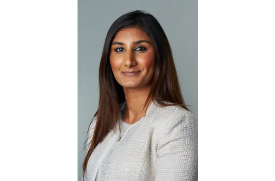 SRP Homecare Ltd - Photo of manager