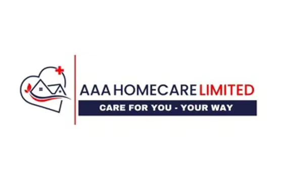 AAA Homecare Limited – Billingham & Stockton - A company logo