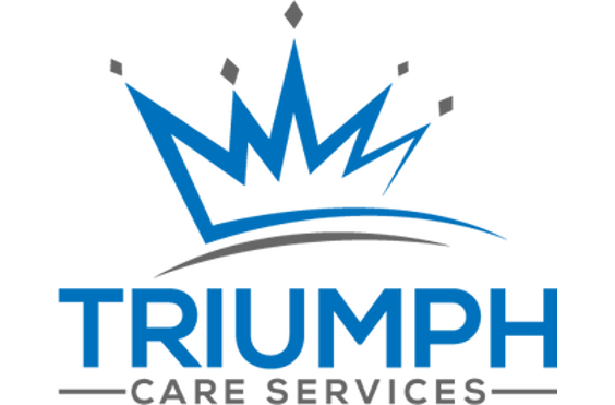 Triumph Care Services Ltd - A company logo