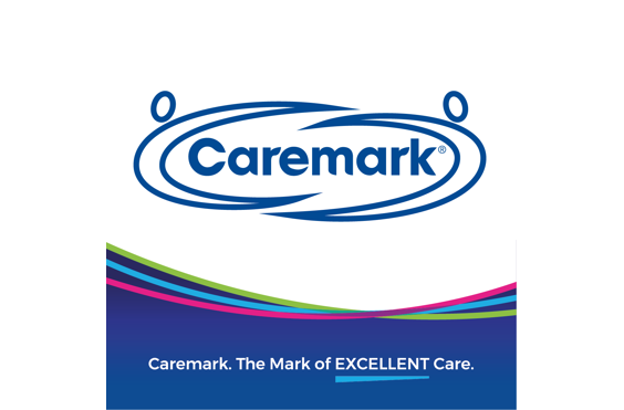 Caremark Lewes and Wealden North - A company logo