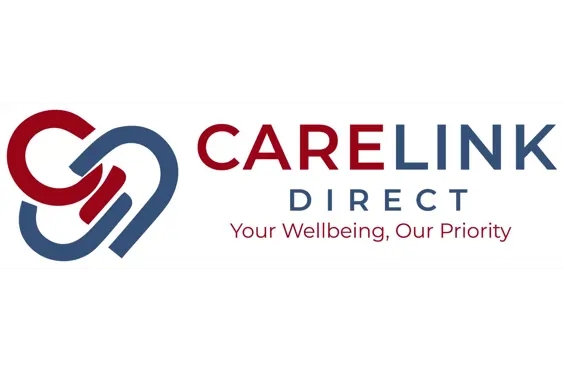 Carelink Direct Ltd - A company logo