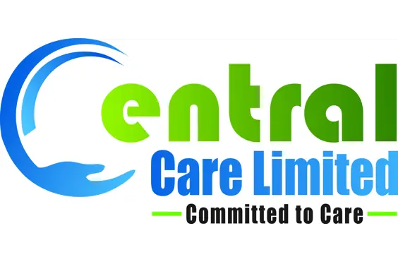 Central Care Limited - A company logo