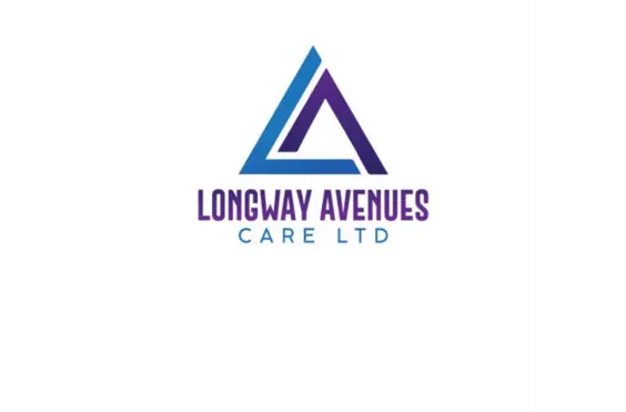 Longway Avenues (LA) Care Ltd - St Helens - A company logo