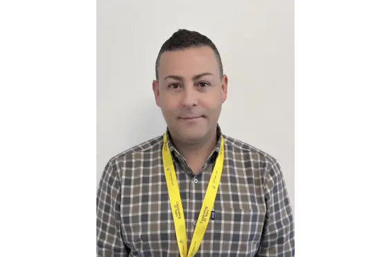 Hartwig Care (Hertfordshire) - Photo of manager