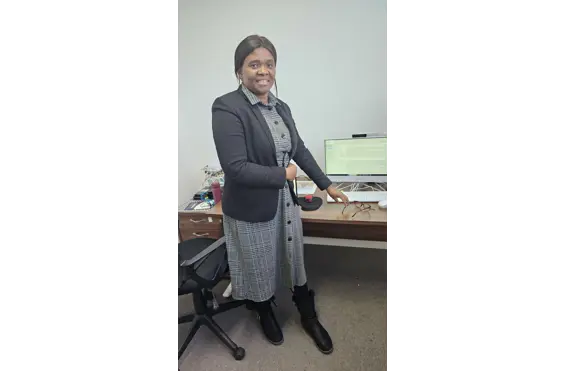 Wellslane Care Limited - Photo of manager