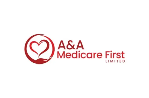 A&A Medicare First Limited - A company logo