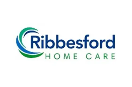 Ribbesford Home Care Winchester Limited - A company logo