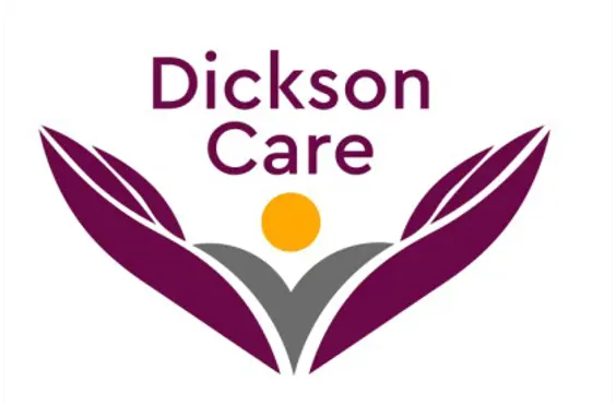 Dickson Care Ltd - A company logo