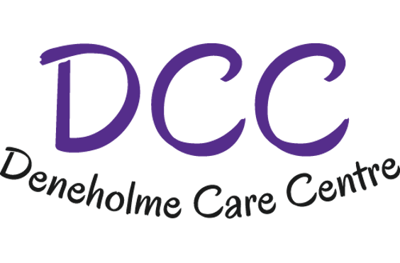 Deneholme Care Centre - A company logo