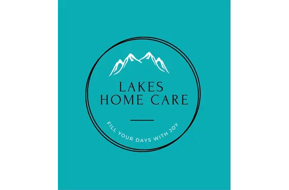 Lakes Home Care Ltd - A company logo
