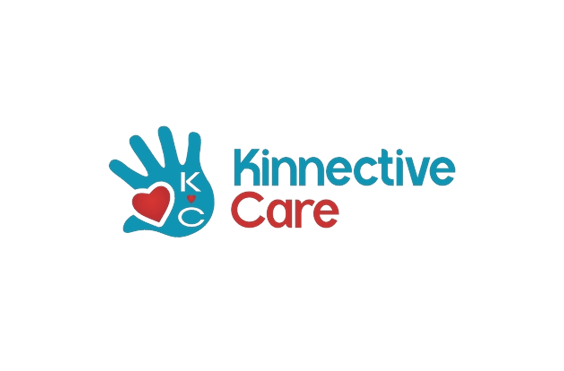 Kinnective Care Limited - A company logo