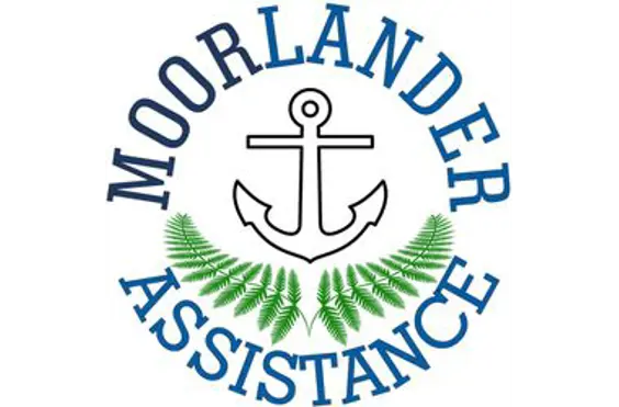 Moorlander Assistance Ltd - A company logo