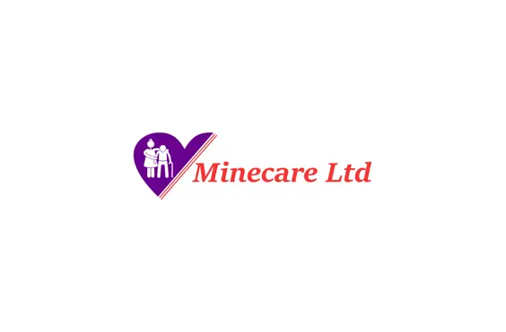 Mine Care LTD - A company logo