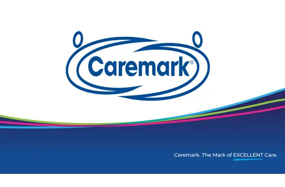 Caremark Greenwich & Bexley - A company logo
