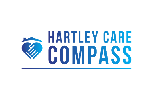 Hartley Care Compass Ltd - A company logo