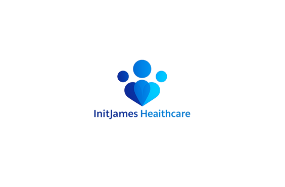 Initjames Limited - A company logo