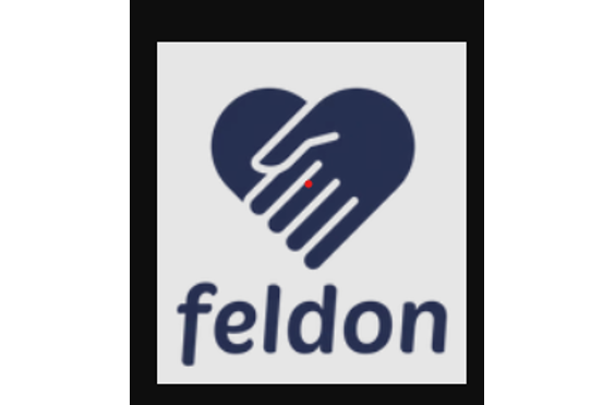 Feldon Limited - A company logo