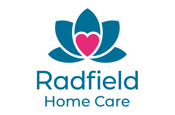Radfield Home Care Bedford & Ampthill - A company logo