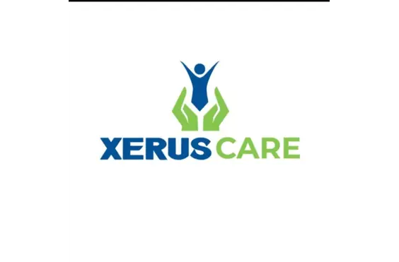 Xerus Care Colchester - A company logo