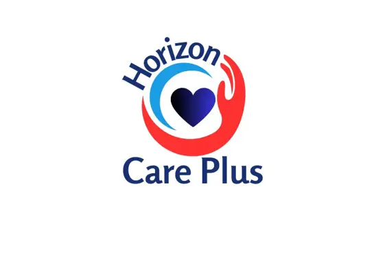 Horizon Care Plus Ltd - A company logo