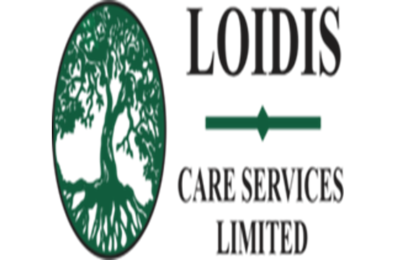 Loidis Care Service Limited - A company logo