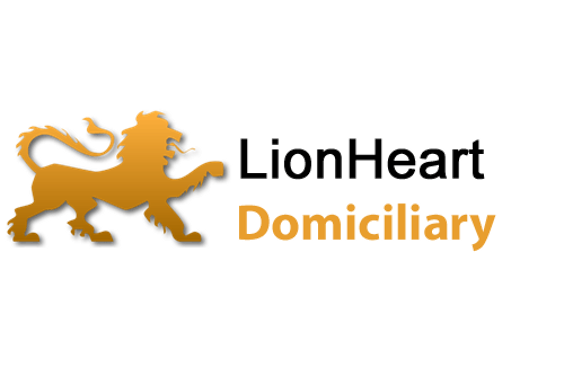 Lionheart Domiciliary Care Services limited - A company logo