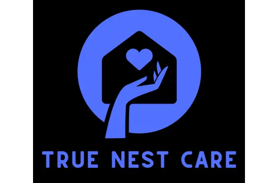True Nest Care Limited - A company logo
