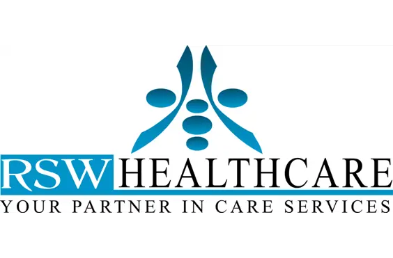 RSW Healthcare Services Ltd - A company logo