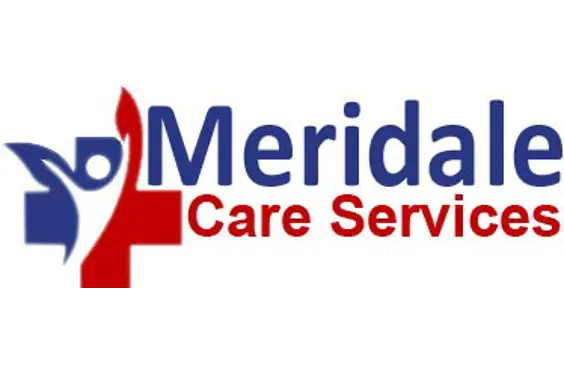 Meridale Care Services Ltd - A company logo