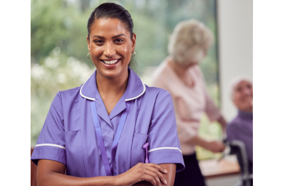 AllCare (GB) Ltd Oxford - Photo of staff