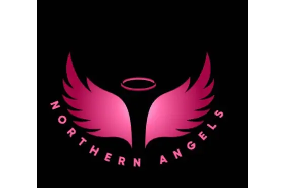Northern Angels Care Ltd - A company logo