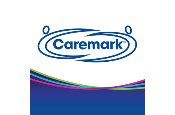 Caremark Test Valley & East Wiltshire - A company logo