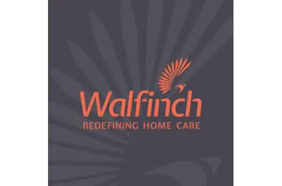 Walfinch Hampton Twickenham & Virginia Water - A company logo