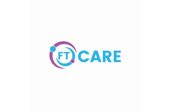 FT Care Agency- Domiciliary Care Service Hastings - A company logo