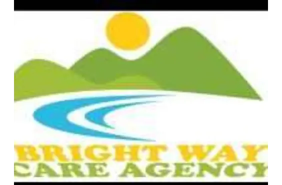 BrightWayCareAgency Ltd - A company logo