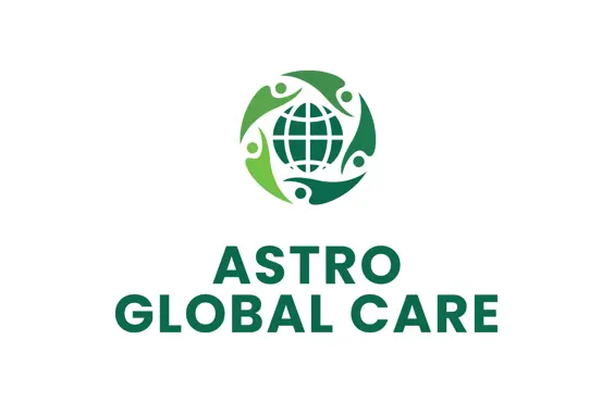 Astro Global Care Ltd - A company logo